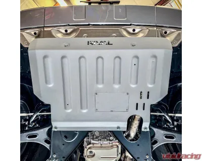 RIVAL 4x4 Aluminum Engine Skid Plate - 2333.5446.1.6