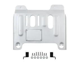 RIVAL 4x4 Aluminum TRD Connection Skid Plate