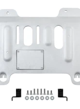 RIVAL 4x4 Aluminum TRD Connection Skid Plate                                     - 2333.9542.2.6 - Image 4