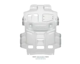 RIVAL 4x4 Aluminum Engine Skid Plate