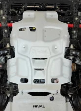 RIVAL 4x4 Aluminum Engine Skid Plate                                     - 2333.9566.2.6 - Image 2