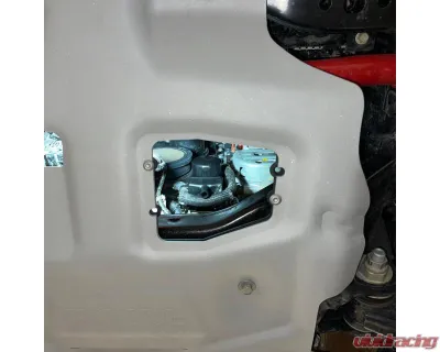 RIVAL 4x4 Aluminum Engine Skid Plate - 2333.9566.2.6