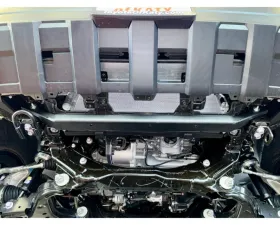 RIVAL 4x4 Front Crossmember