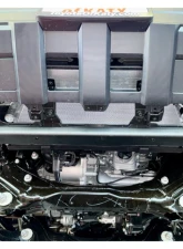 RIVAL 4x4 Front Crossmember                                     - 2333.9571.2.6.RK - Image 4