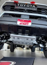 RIVAL 4x4 Front Crossmember                                     - 2333.9571.2.6.RK - Image 2