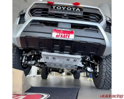 RIVAL 4x4 Front Crossmember - 2333.9571.2.6.RK