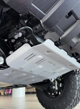 RIVAL 4x4 Front Crossmember                                     - 2333.9571.2.6.RK - Image 3