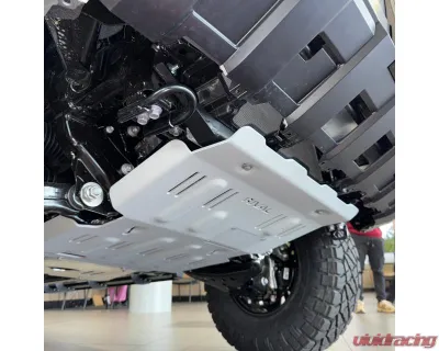 RIVAL 4x4 Front Crossmember - 2333.9571.2.6.RK