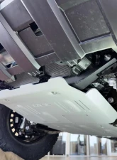 RIVAL 4x4 Front Crossmember                                     - 2333.9571.2.6.RK - Image 4