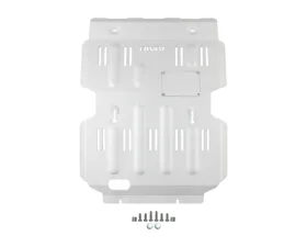 RIVAL 4x4 Aluminum Engine Skid Plate