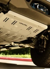 RIVAL 4x4 Aluminum Engine Skid Plate                                     - 2333.9571.2.6 - Image 6