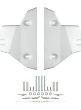 RIVAL 4x4 Aluminum Lower Controls Skid Plate                                     - 2333.9573.1.6 - Image 5
