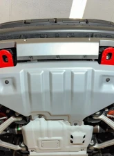 RIVAL 4x4 Rated Recovery Points                                     - 2D.1818.1 - Image 2