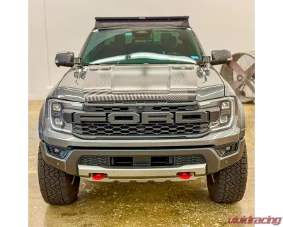 RIVAL 4x4 Rated Recovery Points - 2D.1818.1