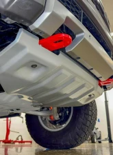RIVAL 4x4 Rated Recovery Points                                     - 2D.1818.1 - Image 5