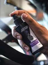 DND Performance X Rev Auto Alcantara Cleaner                                     - AC-GP - Image 2