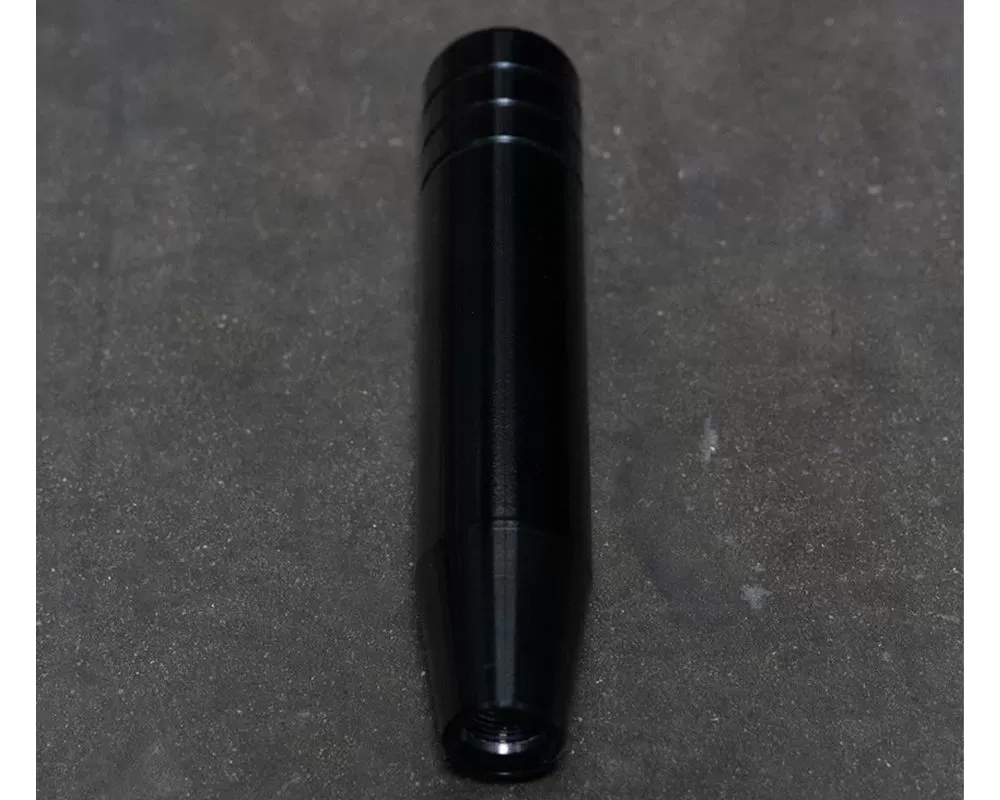 DND Performance Black Anodized Race Shifter Knob (Clearance) - ARK-BK-C037