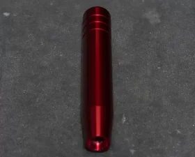 DND Performance Red Anodized Race Shifter Knob (Clearance)