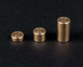 DND Performance 10mm Brass Spacer (Extras)
