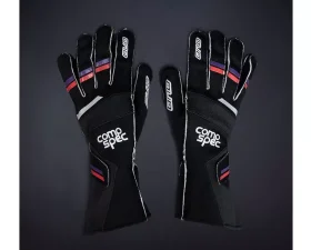 DND Performance Comp Spec SFI Racing Gloves (Large)