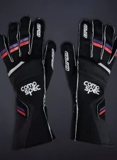 DND Performance Comp Spec SFI Racing Gloves (Medium)                                     - CSRG-M - Image 5