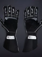 DND Performance Comp Spec SFI Racing Gloves (Medium)                                     - CSRG-M - Image 2