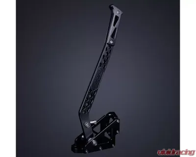 DND Performance Dual Caliper / 0.62" Black Hydro Handbrake II - HBK-BK-DC-062