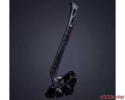 DND Performance Dual Caliper / 0.70" Black Hydro Handbrake II Nissan 350Z | Toyota 1990+ - HBK-BK-DC-070