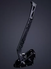 DND Performance Inline / 0.62" Black Hydro Handbrake II                                     - HBK-BK-IN-062 - Image 2