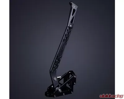 DND Performance Inline / 0.62" Black Hydro Handbrake II - HBK-BK-IN-062