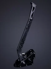 DND Performance Inline / 0.70" Black Hydro Handbrake II Nissan 350Z | Toyota 1990+                                     - HBK-BK-IN-070 - Image 2
