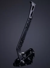DND Performance Black Hyrdro Handbrake II (No Master Cylinder)                                     - HBK-BK - Image 2
