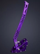 DND Performance Dual Caliper / 0.62" Purple Hydro Handbrake II                                     - HBK-PR-DC-062 - Image 2