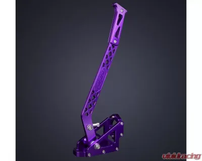 DND Performance Dual Caliper / 0.70" Purple Hydro Handbrake II Nissan 350Z | Toyota 1990+ - HBK-PR-DC-070