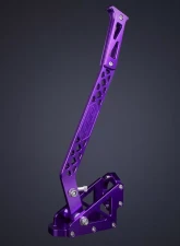 DND Performance Inline / 0.62" Purple Hydro Handbrake II                                     - HBK-PR-IN-062 - Image 2