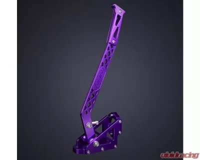 DND Performance Inline / 0.62" Purple Hydro Handbrake II - HBK-PR-IN-062