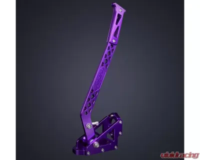 DND Performance Inline / 0.70" Purple Hydro Handbrake II Nissan 350Z | Toyota 1990+ - HBK-PR-IN-070