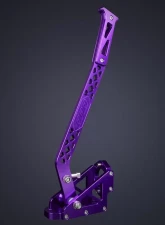 DND Performance Purple Hyrdro Handbrake II (No Master Cylinder)                                     - HBK-PR - Image 2