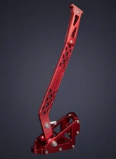 DND Performance Dual Caliper / 0.62" Red Hydro Handbrake II                                     - HBK-RD-DC-062 - Image 2