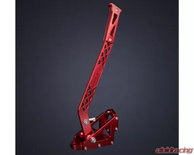 DND Performance Dual Caliper / 0.70" Red Hydro Handbrake II Nissan 350Z | Toyota 1990+ - HBK-RD-DC-070