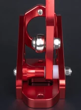 DND Performance Dual Caliper / 0.70" Red Hydro Handbrake II Nissan 350Z | Toyota 1990+                                     - HBK-RD-DC-070 - Image 3