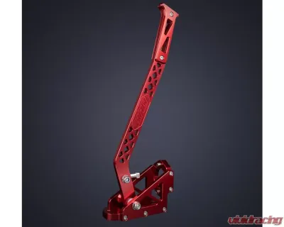 DND Performance Inline / 0.62" Red Hydro Handbrake II - HBK-RD-IN-062