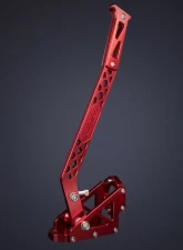 DND Performance Inline / 0.70" Red Hydro Handbrake II Nissan 350Z | Toyota 1990+                                     - HBK-RD-IN-070 - Image 2