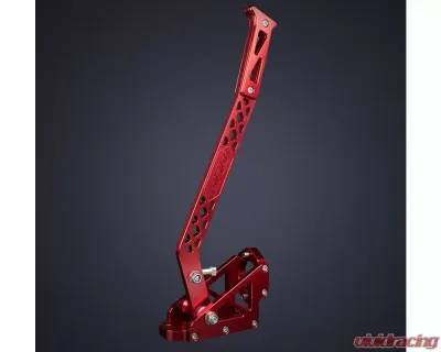 DND Performance Inline / 0.70" Red Hydro Handbrake II Nissan 350Z | Toyota 1990+ - HBK-RD-IN-070