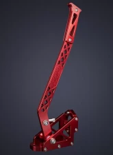 DND Performance Red Hyrdro Handbrake II (No Master Cylinder)                                     - HBK-RD - Image 2