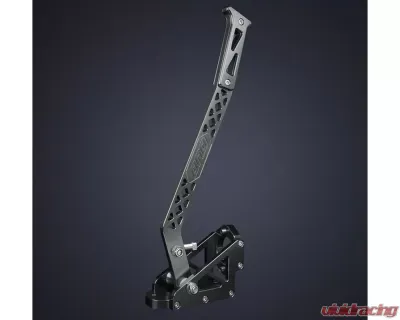 DND Performance Dual Caliper / 0.62" Tungsten Hydro Handbrake II - HBK-TG-DC-062