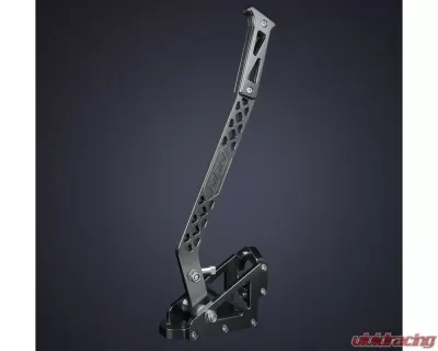 DND Performance Dual Caliper / 0.70" Tungsten Hydro Handbrake II Nissan 350Z | Toyota 1990+ - HBK-TG-DC-070