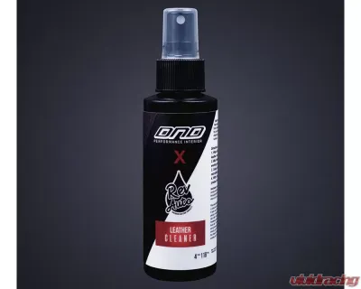 DND Performance X Rev Auto Leather Cleaner - LC
