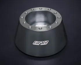 DND Performance GM Low Profile Tungsten Steering Wheel Hub Kit Chevrolet | Cadillac | GMC | Pontiac