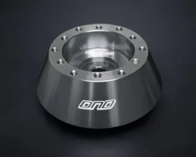 DND Performance New Low Profile Tungsten Steering Wheel  Hub Kit Honda | Acura 1997+